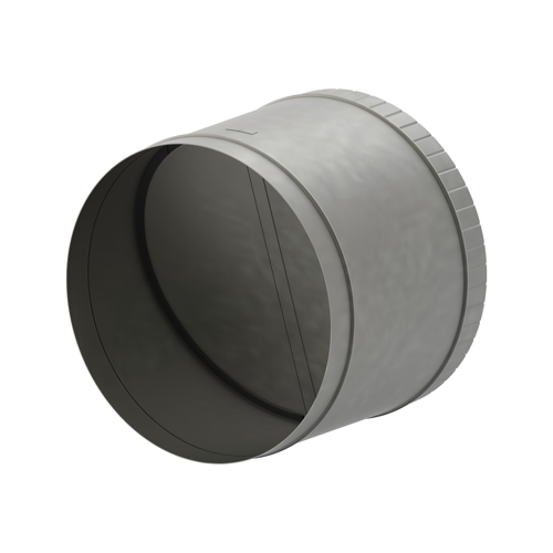 Backdraft / Butterfly Damper