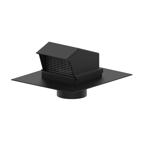 Bathroom / Kitchen Exhaust Vent